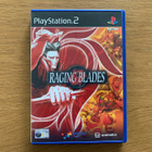 Raging Blades – PS2 - pikkukuva 1