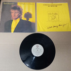 ROD STEWART TONIGHT I´M YOURS LP - pikkukuva 1