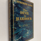 Catherine Gavin : The Devil in Harbour (signeerattu, teki... - pikkukuva 1