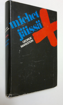 George Markstein : Miehet jäissä