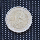 2 EUR Italia Torinon olympialaiset 2006 - pikkukuva 1
