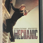 THE MECHANIC (2011) Jason Statham & Ben Foster - pikkukuva 1