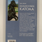 Jane Ayres : Kilpahevonen katoaa - pikkukuva 2