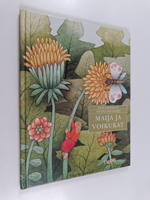 Josip Generalic : Maija ja voikukat