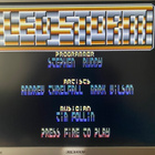 Commodore 64 / C64 L.E.D. Storm - pikkukuva 3