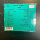 V/A - Super Dance Plus 6 2CD - pikkukuva 2