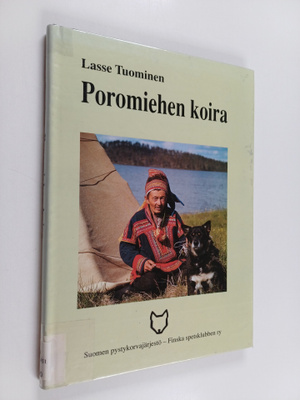 Lasse Tuominen : Poromiehen koira