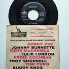The Ventures; Lucille ja Lolita ya-ya - pikkukuva 2
