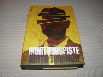Arttu Tuominen Murtumispiste  -sid