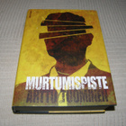 Arttu Tuominen Murtumispiste -sid - pikkukuva 1