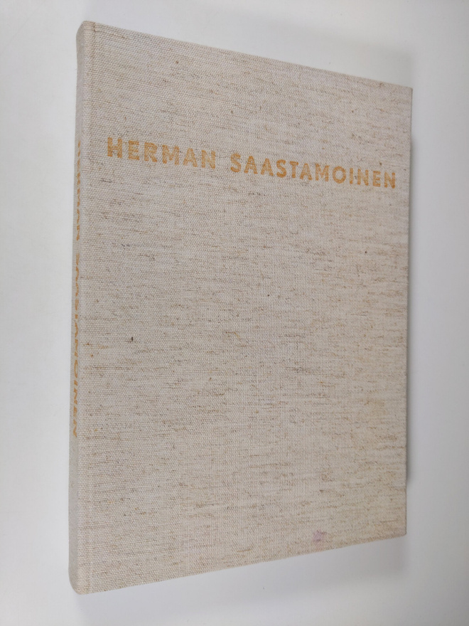 Eero Hietakari : Herman Saastamoinen, savolainen yrittäjä...