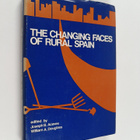 Joseph B. Aceves : The changing faces of rural Spain - pikkukuva 1