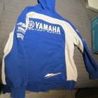 Yamaha huppari, Bogi, ym vaatepaketti 128-134cm #34 - pikkukuva 2
