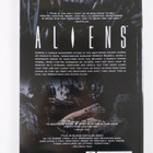 Chris Roberson : Fire and Stone 1-2 : Prometheus & Aliens... - pikkukuva 2