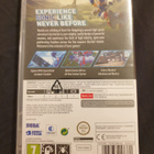 (UUSI) Switch: Sonic Frontiers - pikkukuva 2