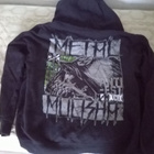 Metal Mulisha huppari koko S/M - pikkukuva 1