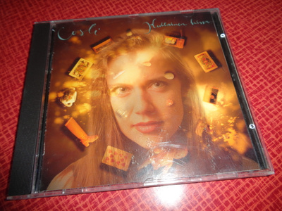 CD Costi - Kultainen kissa