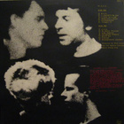 U.K. SUBS live kicks LP -1980- uk subs - pikkukuva 3