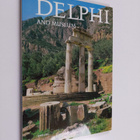 Helen Franzis : Delphi and museum - pikkukuva 1