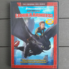 DVD: Näin Koulutat Lohikäärmeesi (DreamWorks 2010) - pikkukuva 1
