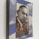 The Edgar Cayce Companion - A Comprehensive Treatise of t... - pikkukuva 1