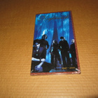Nightwish 4-CD:n KANSIO: 1997-2001 UUSI !! - pikkukuva 1