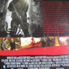 HUNT TO KILL - VAIN KOVIMMAT SELVIYTYVÄT DVD - pikkukuva 2
