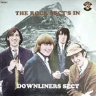 DOWNLINERS SECT: The Rock sect's in - pikkukuva 1