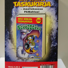 Aku Ankka taskukirja 327 Menneisyyden vanki - pikkukuva 2