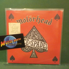 MOTÖRHEAD - ACE OF SPADES - UUSI UK 2005 REISSUE 7" SINGLE - pikkukuva 1