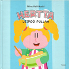 Niina Veittikoski - HERTTA - 3 kirjan paketti - pikkukuva 4