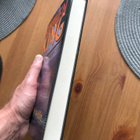 Stephen King Pedon sydän sid. - pikkukuva 4