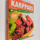 Annika Dahlqvist : Karppaus : opas ja keittokirja - pikkukuva 1