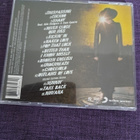 Adam Lambert Trespassing cd - pikkukuva 2