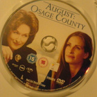 August : Osage county , DVD - pikkukuva 3