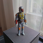 Star Wars Boba Fett 1979 - Kenner / LFL (Alkuperäinen) - pikkukuva 2