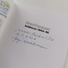 Yrjö Makkonen : Sveamamman hoidossa 1944-46 [I moder Svea... - pikkukuva 3