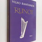 Vilho Rantanen : Runot : Tähtisilta ; Sävel vuoritiellä ;... - pikkukuva 1