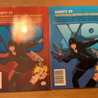Modesty Blaise. Agentti X9 pokkari 1 - 2 / 1992 - pikkukuva 2