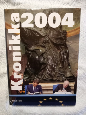 Kronikka 2004