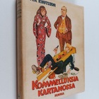 Per Knutsson : Kommelluksia kartanossa - pikkukuva 1