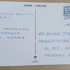 Terveiset Keravalta, nelikuvakortti, ei p. - pikkukuva 2