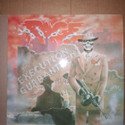 RAGE - Execution Guaranteed LP - Noise USA1987 - pikkukuva 1