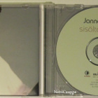 Janne Tulkki • Sisältä Kultaa CD - pikkukuva 2