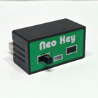 PS2 - Neo Key modpiiri - pikkukuva 1
