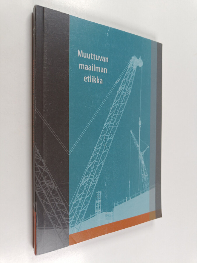 Muuttuvan maailman etiikka : STKS:n symposiumissa marrask...