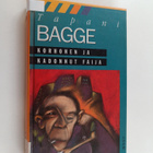 Tapani Bagge : Korhonen ja kadonnut faija - pikkukuva 1