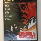 Yksikätinen murhaaja (1966) Blu-ray (Patrick O'Neal) UUSI - pikkukuva 1