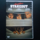 DVD: Another Stakeout (Emilio Estevez,Richard Dreyfuss 1993) - pikkukuva 1
