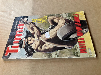 TUMAC 10/1979